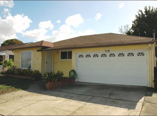 792 Floresta Blvd, San Leandro, CA 94578