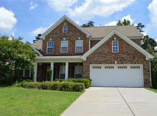 4023 Tellmont Ct, High Point, NC 27265