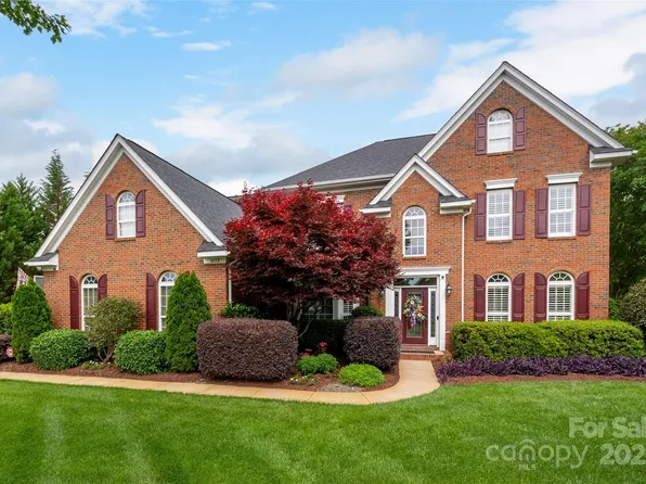 6112 Lostgate Ln, Waxhaw, NC 28173