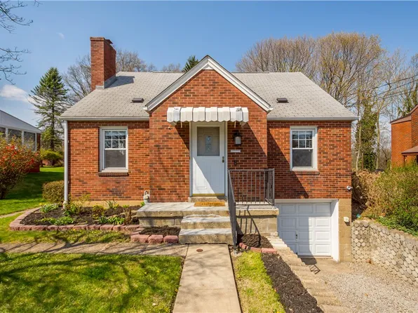 639 City View Ave, Pittsburgh, PA 15202