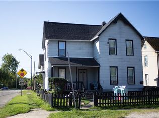 948 S St SE, Warren, OH