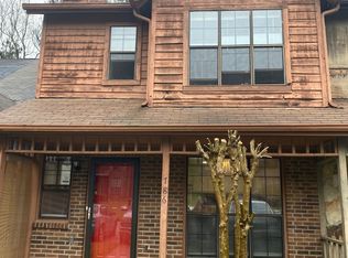 786 Heritage Oaks Dr, Stone Mountain, GA 30088