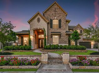 19006 Leeward Bend Ct, Cypress, TX 77433