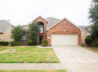 3605 Maddock Dr, McKinney, TX 75070