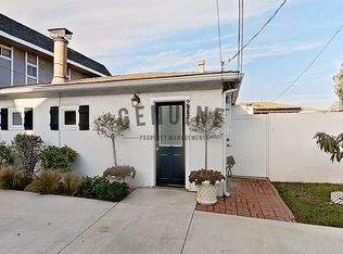 273 Palmer St #1/2, Costa Mesa, CA 92627