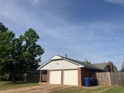 9917 Essex Ave, Oklahoma City, OK, 73120