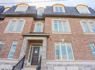 13 Gilford St, Brampton, ON L6X 5R6