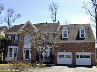 14211 Royal Forest Ln, Silver Spring, MD 20904