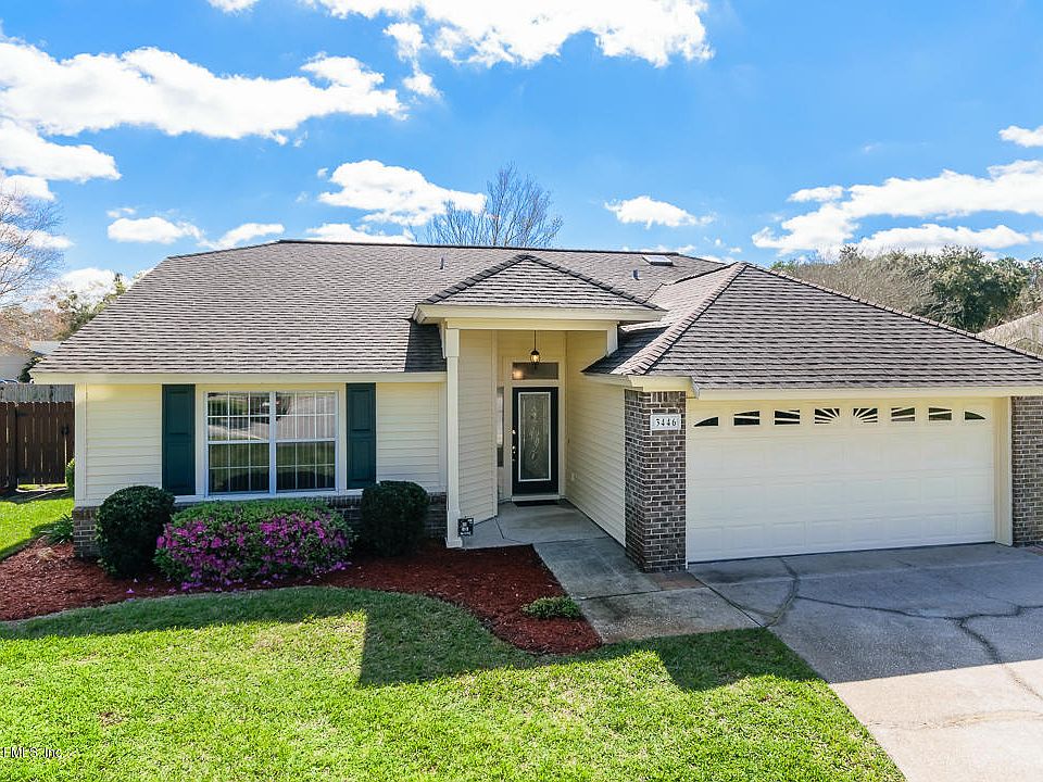 1st image of 3446 Deerfield Pointe Dr