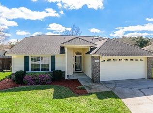 3446 Deerfield Pointe Dr, Orange Park, FL 32073