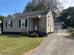 3410 Feathers St, Knoxville, TN 37920