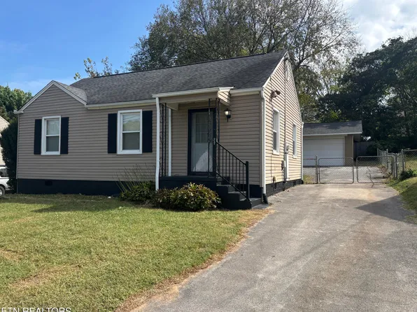 3410 Feathers St, Knoxville, TN 37920