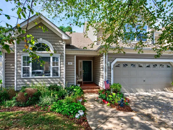 118 Saratoga Pl, Cape Charles, VA 23310