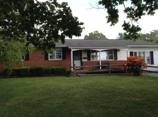 2211 Green Mill Rd, Finksburg, MD 21048