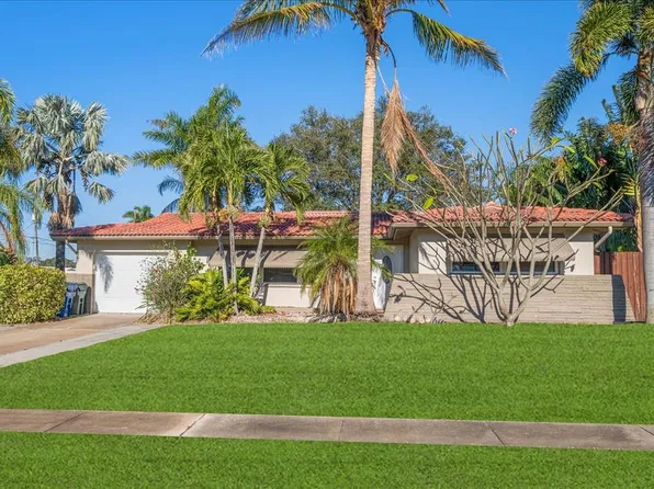 587 HILLCREST DRIVE, LARGO, FL 33771