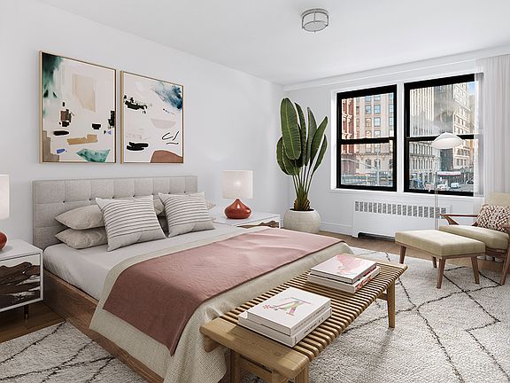 4th image of 60 E 9th St APT 306