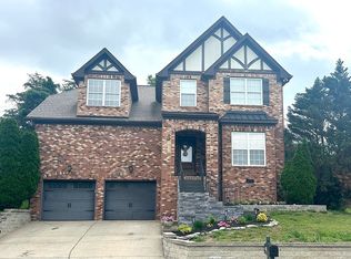 605 Nevins Pl, Nolensville, TN 37135