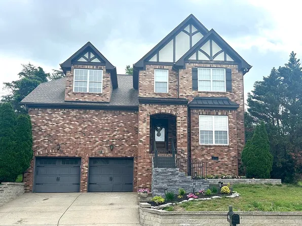 605 Nevins Pl, Nolensville, TN 37135