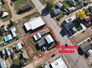 106 N Holland St, Philipsburg, MT 59858