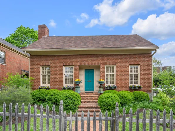 703 W Short St, Lexington, KY 40508