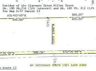 918 Lost Rd, Martinsburg, WV 25403