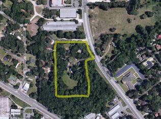 11 Sea Gull Villa Ln, Beaufort, SC 29906