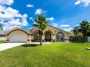 9 Ranber Pl, Palm Coast, FL 32164