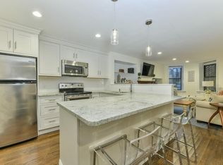 2 Claremont Park #1G, Boston, MA 02118