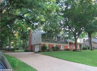 4109 Vauxhall Rd, North Chesterfield, VA 23234