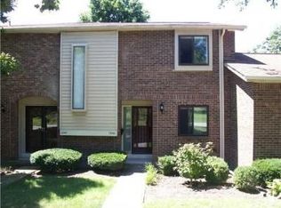 1345 Waggoner Rd, Reynoldsburg, OH 43068