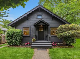 504 Burnett Ave S, Renton, WA 98057