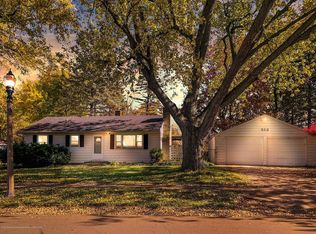 512 Harriet Ave, Lansing, MI 48917