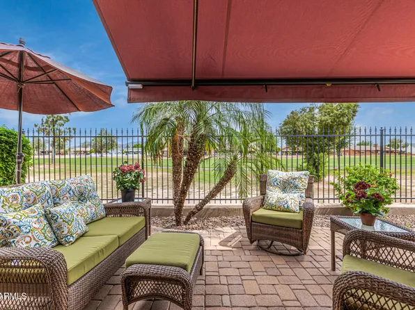 6202 E MCKELLIPS Road #297, Mesa, AZ 85215