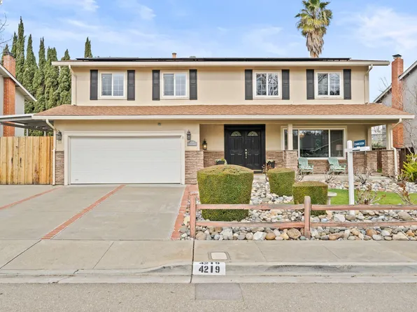 4219 Churchill Dr, Pleasanton, CA 94588