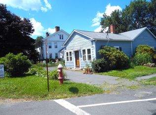 104 Main St, Blandford, MA 01008