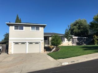 1314 Tina Ct, Martinez, CA 94553