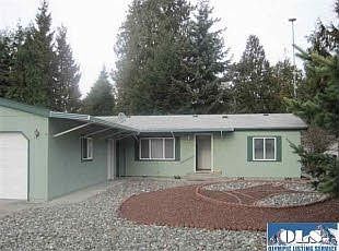 : 52 Holly Circle, Port Angeles, WA 98362