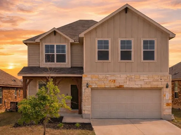 290 Bayberry Cir, Buda, TX 78610