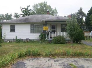 2241 Southern Ave, Beech Grove, IN 46107