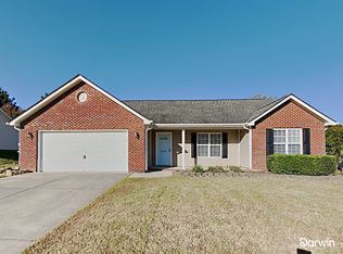 3009 Laurel Creek Ln, Monroe, NC 28110