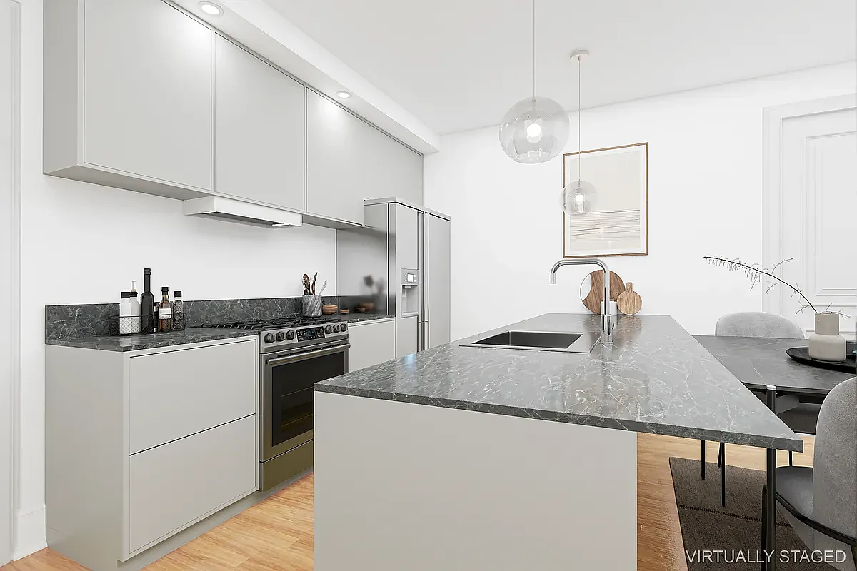 110 Livingston St — Photo 2