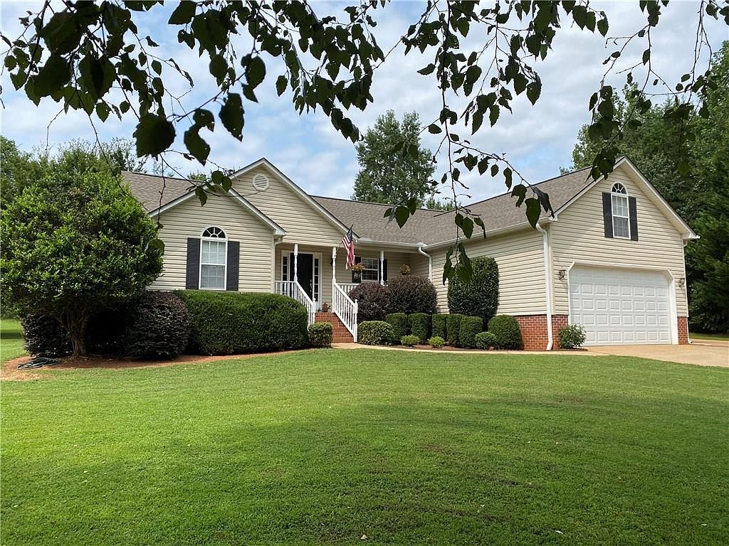395 Springbrook Rd, Walhalla, SC 29691 Zillow