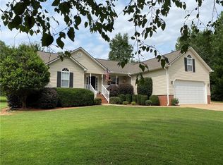 395 Springbrook Rd, Walhalla, SC 29691