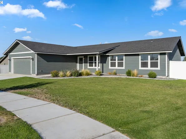 105 SW Dove Ct, Boardman, OR 97818