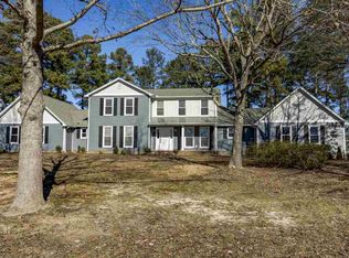 419 Daisy Cutter Ln, Campobello, SC 29322
