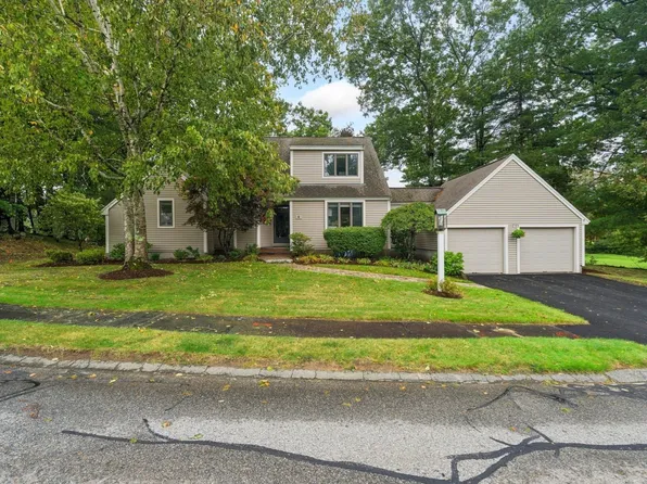 4 Cleek Ct Unit 4, North Reading, MA 01864