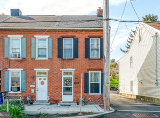 318 S Front St, Wrightsville, PA 17368
