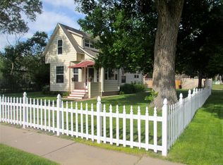 406 S Interocean Ave, Holyoke, CO 80734