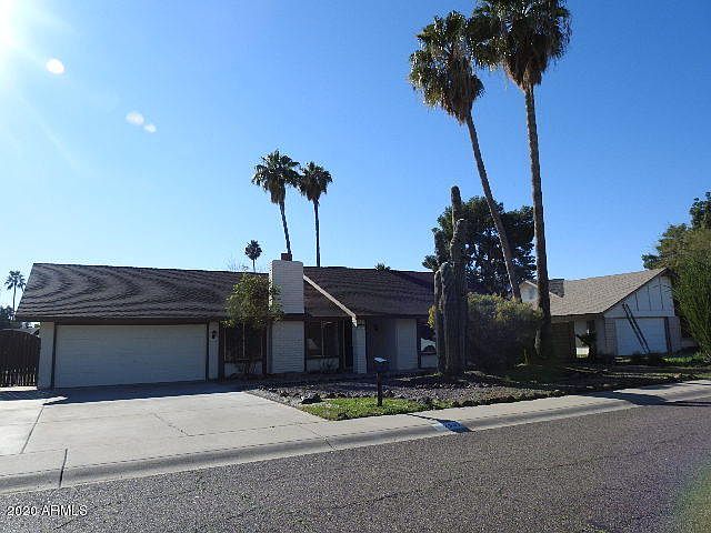 1st image of 2337 W Port Au Prince Ln
