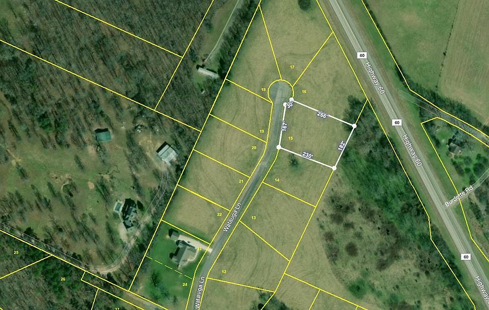 1st image of LOT 13 Watauga Ln Lot 13